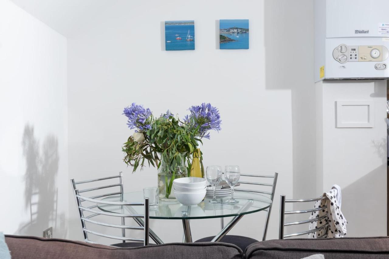 7 Trevose House, St Ives Apartment Carbis Bay Exterior photo